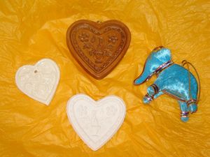 KDO RECU poulette