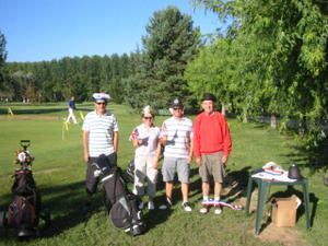 club de rencontre golf