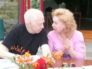 Rencontres franco-roumaines