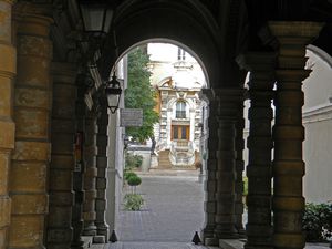 Intimité