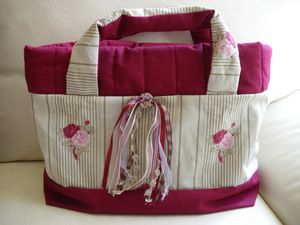 sac doudoune n°1