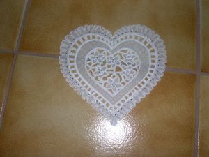 pour le st valentin