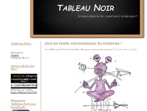 tableaunoir blog