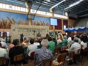 FIJI-Suva-juillet 2013-président