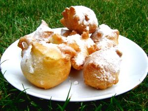 Pets de Nonne 1