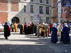 rencontre meaux saint etienne