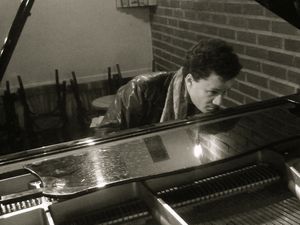 J. Terrasson (piano)