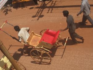 India 5282