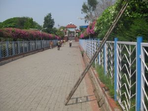 India 5458