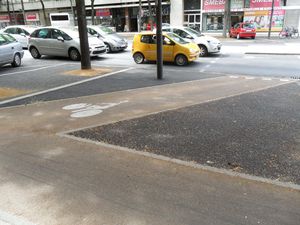 zone de rencontre priorité