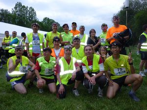 Les lucioles 2011