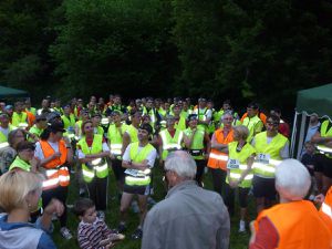 Les lucioles 2011