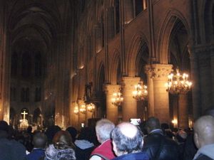 Notre-Dame Paris Haiti 007
