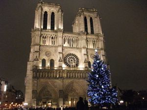 Notre-Dame Paris Haiti 011