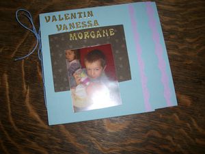 album morgane valentin (2)
