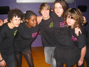 Impro 6987