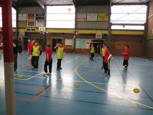 Tournoi de handball (5)