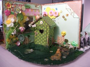 les 4 saisons par scrapisa 034
