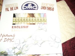 fil de lin