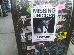 missingunicorn