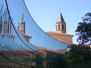 Toulouse museum d'histoire naturelle