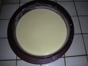 tarte au fromage blanc8