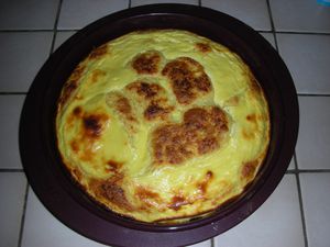 tarte au fromage blanc9