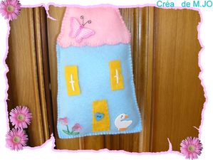 maisontildarelook