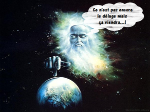 null déluge