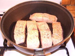 pavé 2 saumon maccheroni (7)