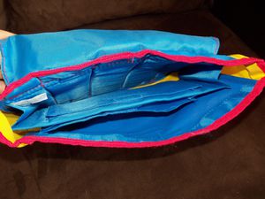 Cartable clearance oui oui