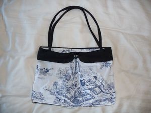 sac de tik la maison de tik tik