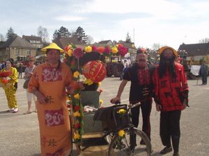 B.44 Carnaval