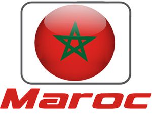 52634a-debut des manifestations au maroc[1]