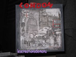 cadre london