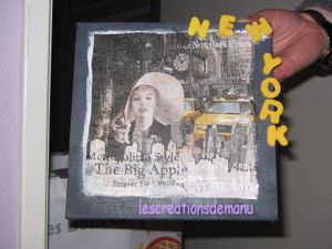 cadre new york