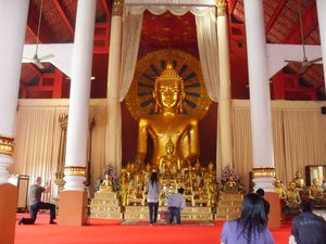 216--Temple--Chiang Mai