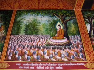 236--Temple--Chiang Mai