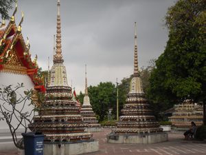041--Wat Pho--Bangkok