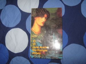 Jane Austen