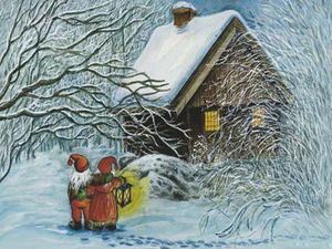 y fond noel 33