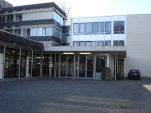 Leichlingen: Gymnasium