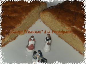 Galette frangip 1