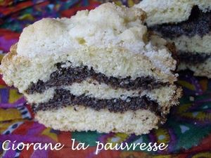 Muffins Ciorane