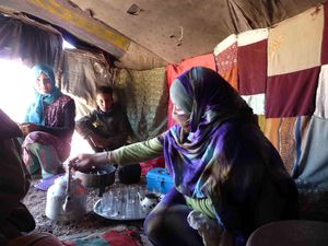 maroc retour 479 Thé nomade