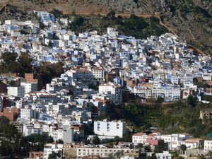 maroc retour 999999266 chefchaouen