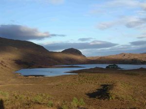 070 encore un loch-