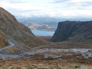 074 descente vers loch-