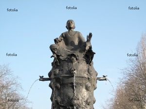bouddha stalingrad