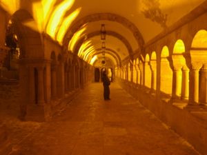 l Le bastion des pecheurs